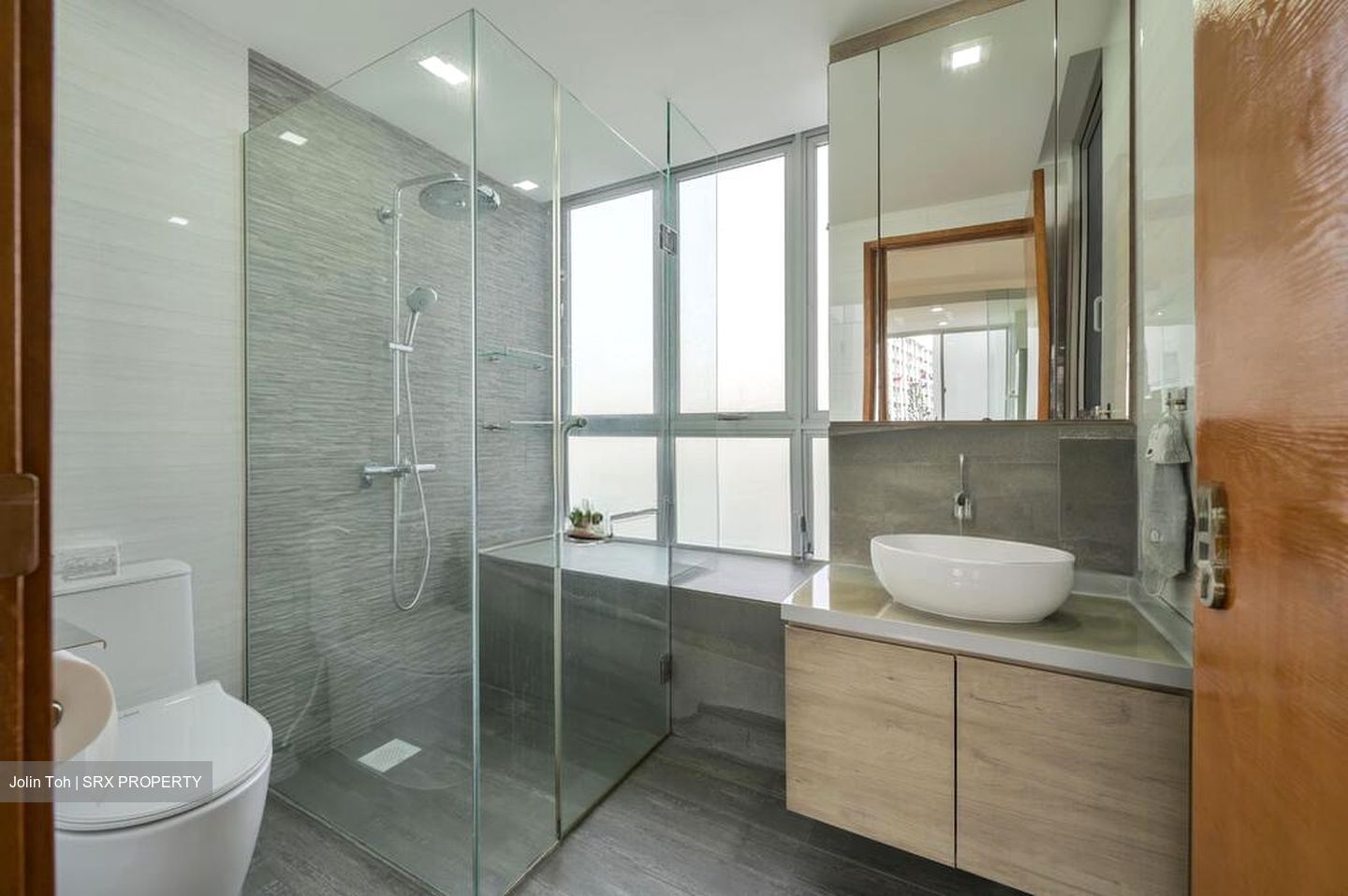 The Parc Condominium (D5), Condominium #504389561